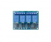 5V 4 Kanal Röle Kartı thumbnail 1