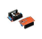 150W 10A DC-DC Voltaj Yükseltici Boost Converter Regülatör - 2