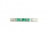 1S 4A BMS 3.7V 18650 Lityum LiPo Pil Şarj Koruma Modülü - 3