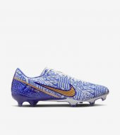 Nike Zoom Vapor 15 Academy CR7 FG-MG Erkek Krampon DQ5309-182 - 1