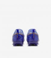 Nike Zoom Vapor 15 Academy CR7 FG-MG Erkek Krampon DQ5309-182 - 4