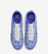 Nike Zoom Vapor 15 Academy CR7 FG-MG Erkek Krampon DQ5309-182 - 3