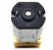 6V 500 Rpm Redüktörlü Mikro DC Motor N20 - 4
