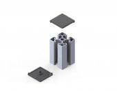 45x45 Sigma Profil Kapağı thumbnail 1