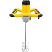 RTRMAX ELEKTRİKLİ BOYA HARÇ KARIŞTIRICI 1800 W 120 MM - 1