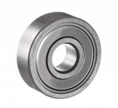 628 ZZ Minyatür Rulman 8x24x8 thumbnail 1