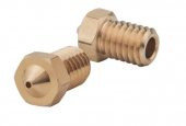 0.3 mm V6 Pirinç Nozzle - 5