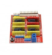 Arduino UNO için CNC Shield (A4988 uyumlu) thumbnail 2