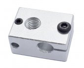 V6-PT100 Kare Blok(3mm Termistör Uyumlu Model) thumbnail 1