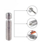 M6x26mm Setli Teflonlu Barrel(3x2 Teflonlu) - 4