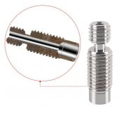 M6-M7 Setli Teflonlu Barrel(3x2 Teflonlu) thumbnail 3