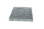 Wöbermann Audi A4 B6 2.5 Tdi 2002-2004 Karbonlu Polen Filtresi - 1