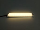 SU GEÇİRMEZ LED LAMBA MARİNE TEKNE KARAVAN 24V DC 25CM (GÜNIŞIĞI) thumbnail 1