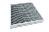 Wöbermann Mercedes-Benz E-Serisi E 280 4-Matic 2002-2008 Karbonlu Polen Filtresi - 1