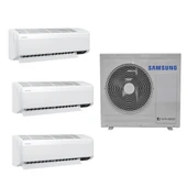Samsung Wind Free Multi 1+3 AJ068TXJ3KH/EA 9+9+12 İç 6,8 kw Dış Ünite thumbnail 7