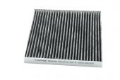 Wöbermann Seat Leon 1.6 Tdi 2012-2019 Karbonlu Polen Filtresi - 1