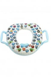 StarLux Çocuk Klozet Adaptörü - 1