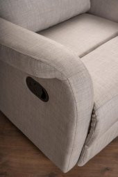 Niron Comfort Elegance Fonksiyonel Tekli Koltuk TV / Baba Koltuğu - Berjer - 4