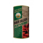 Tarım Kredi Biber Salçası 4200 gr - 1