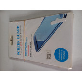 ASLANTİC İPHONE 6 PLUS 7 ADET ŞEFFAF EKRAN KORUYUCU FLİM - 1