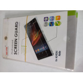 ASLANTİC İPHONE 4G 4S ÖN ARKA ŞEFFAF KORUYUCU FLİM 3 ADET. - 1