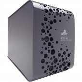 ioSafe Profesyonel Solo G3 USB3 6TB Yanmaz,Su Geçirmez Depreme ve  Darbeye Dayanıklı Taşınabilir Harici Hard Disk (SK6TB) - 2
