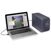 ioSafe Profesyonel Solo G3 USB3 6TB Yanmaz,Su Geçirmez Depreme ve  Darbeye Dayanıklı Taşınabilir Harici Hard Disk (SK6TB) - 3