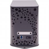 ioSafe Profesyonel Solo G3 USB3 6TB Yanmaz,Su Geçirmez Depreme ve  Darbeye Dayanıklı Taşınabilir Harici Hard Disk (SK6TB) - 4