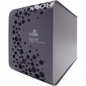 ioSafe Profesyonel Solo G3 USB3 6TB Yanmaz,Su Geçirmez Depreme ve  Darbeye Dayanıklı Taşınabilir Harici Hard Disk (SK6TB) - 1