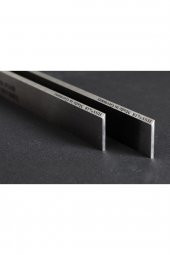 Bernardo için DH 630 HSS planya bıçağı 630x30x3mm  2 adet - 2