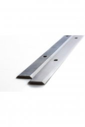 Bernardo için TH 330  TH 330 D 330x12x1''5 planya bıçağı 2 adet - 1