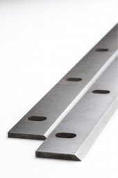 EMCO REX B20/ MH20 ÇINAR BIÇAĞI HSS için 260x25x3mm 2 adet planya bıçağı - 1