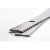 ERBAUER 052 BTE için planya bıçakları 2 adet  1 takım - 2