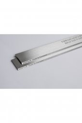Güde 2 adet HSS planya bıçağı 260 x 20 x 3 mm - 1