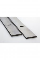 HAMMER için planya bıçakları 3 adet planya bıçağı 260 x 18''6 x 1 - 1