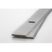 LUTZ HL için 262''5x19''5x2''6 Europlan Maxxum yüzey planyası 2 adet planya bıçağı - 2