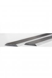 Scheppach için 260 x 18 x 3 mm HSS 18 için 2 planya bıçağı - 1