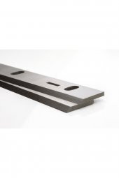 Scheppach için 2 adet PT85 PT 85 Woodstar yedek planya bıçakları - 2