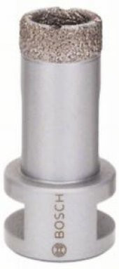 BOSCH DrySpeed BfC Elmas Seramik Delici Uç 22*35 mm 2.608.587.116 - 1