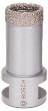 BOSCH DrySpeed BfC Elmas Seramik Delici Uç 25*35 mm 2.608.587.117 - 1