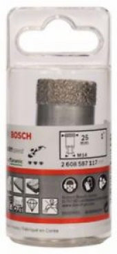 BOSCH DrySpeed BfC Elmas Seramik Delici Uç 25*35 mm 2.608.587.117 - 2