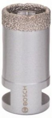 BOSCH DrySpeed BfC Elmas Seramik Delici Uç 30*35 mm 2.608.587.119 - 1