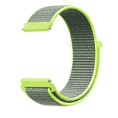 Gpack Zeblaze Btalk 2 Kordon CırtCırt Kumaş Ayarlanabilir - 8