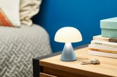 Lexon Mina M Led Lamba Mavi - 9