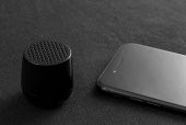 Lexon Mino + Glossy Bluetooth Hoparlör - 3