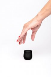Lexon Mino + Glossy Bluetooth Hoparlör - 4
