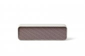 Lexon Oslo Bluetooth Hoparlör Pembe - 1