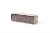 Lexon Oslo Bluetooth Hoparlör Pembe - 2