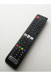 Peaq PTV 50UO-aytr Smart Tv Kumanda - 2