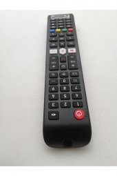 Peaq PTV 50UO-aytr Smart Tv Kumanda - 3